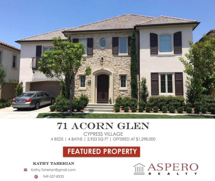 On the Market for Sale, Largest floor plan in the 