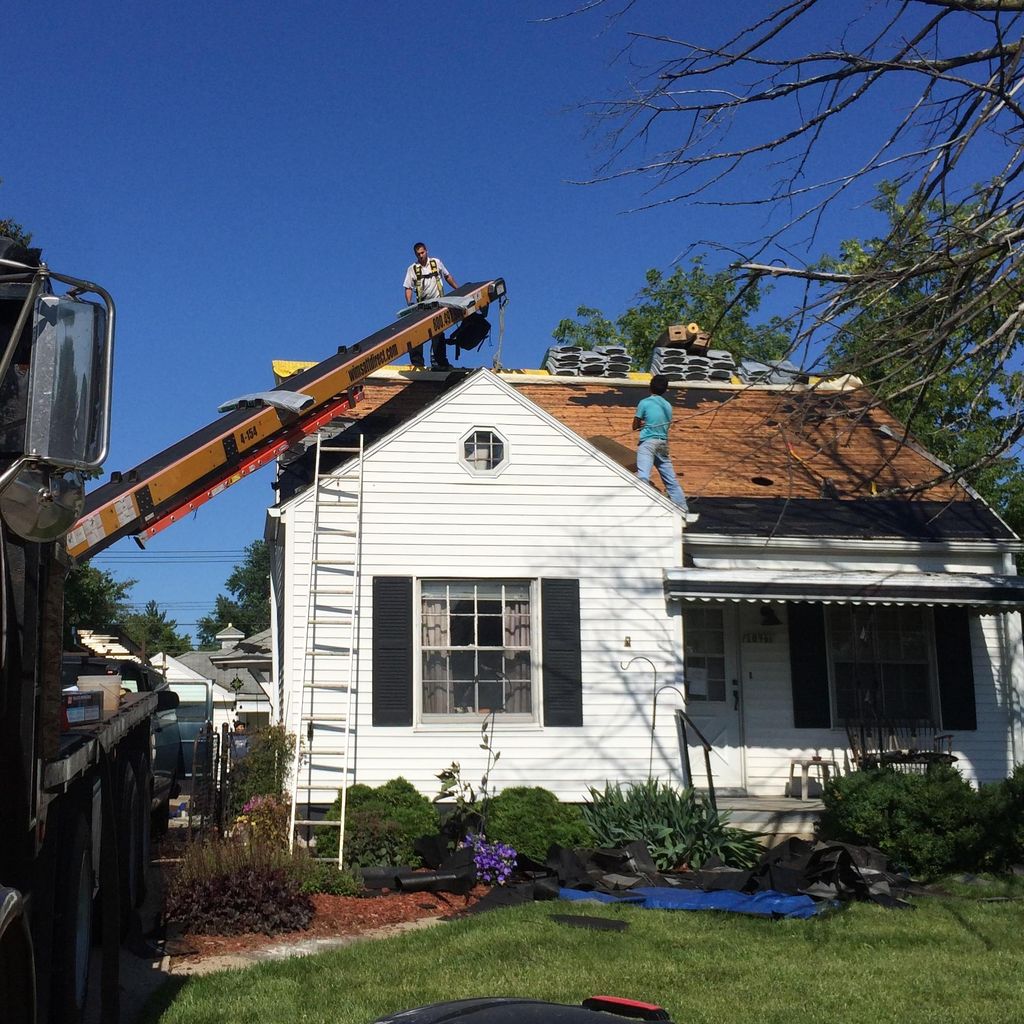 Kingdom Remodel and Restoration