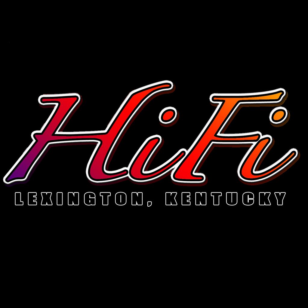 HiFi DJ / Event Production