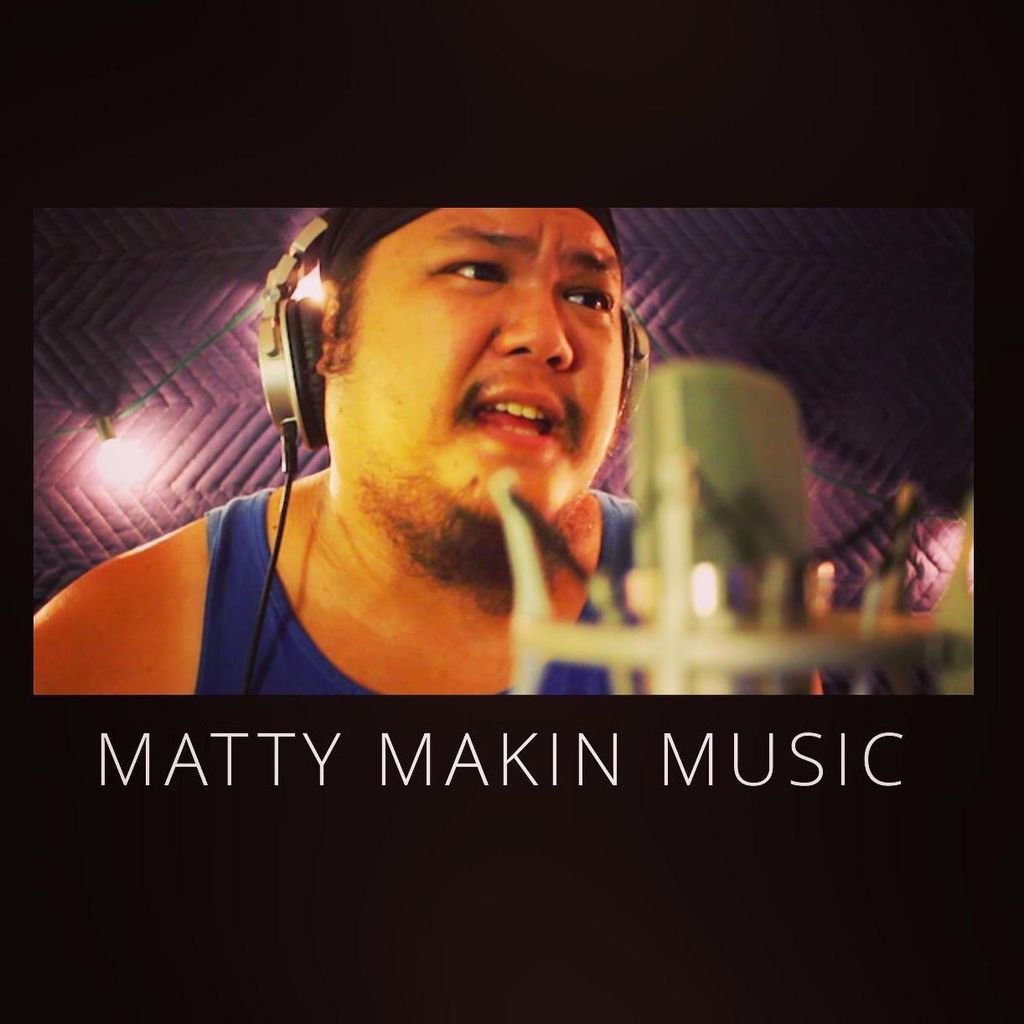 Matty Makin Music