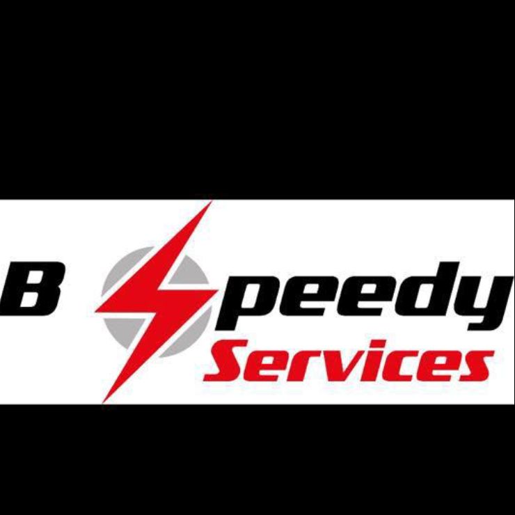B Speedy Services LLC