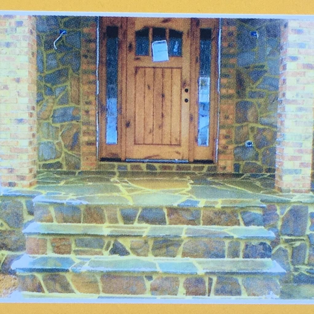 Z &G masonry