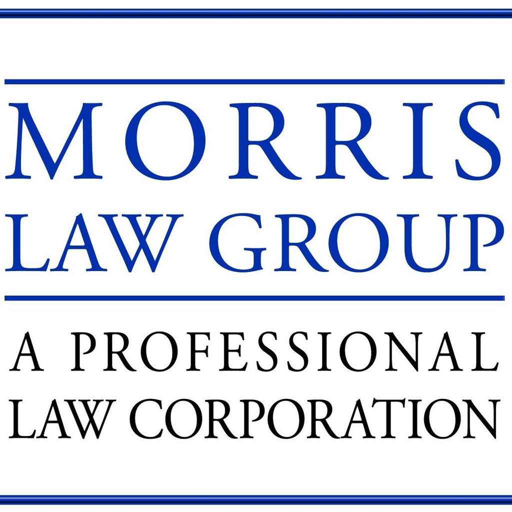Morris Law Group, PLC