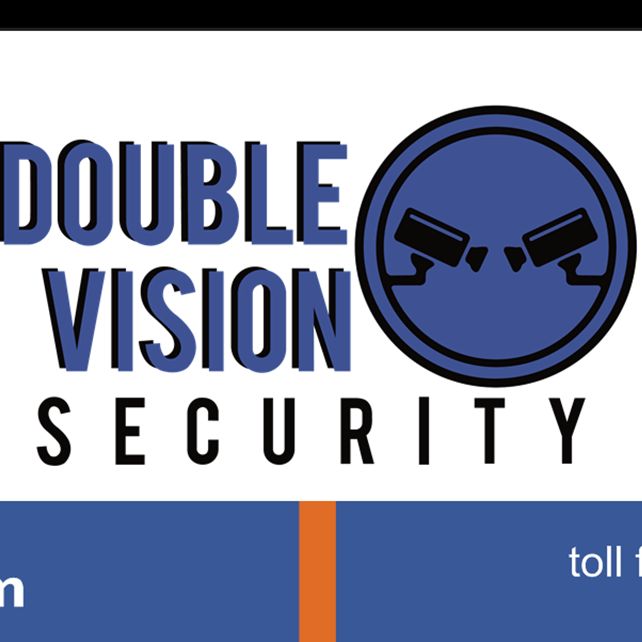 Double Vision Security & Home Theater