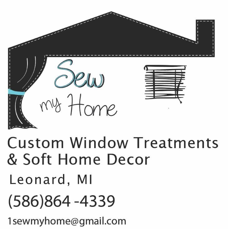 Sew My Home LLC