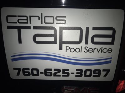 Avatar for Carlos Pool Service