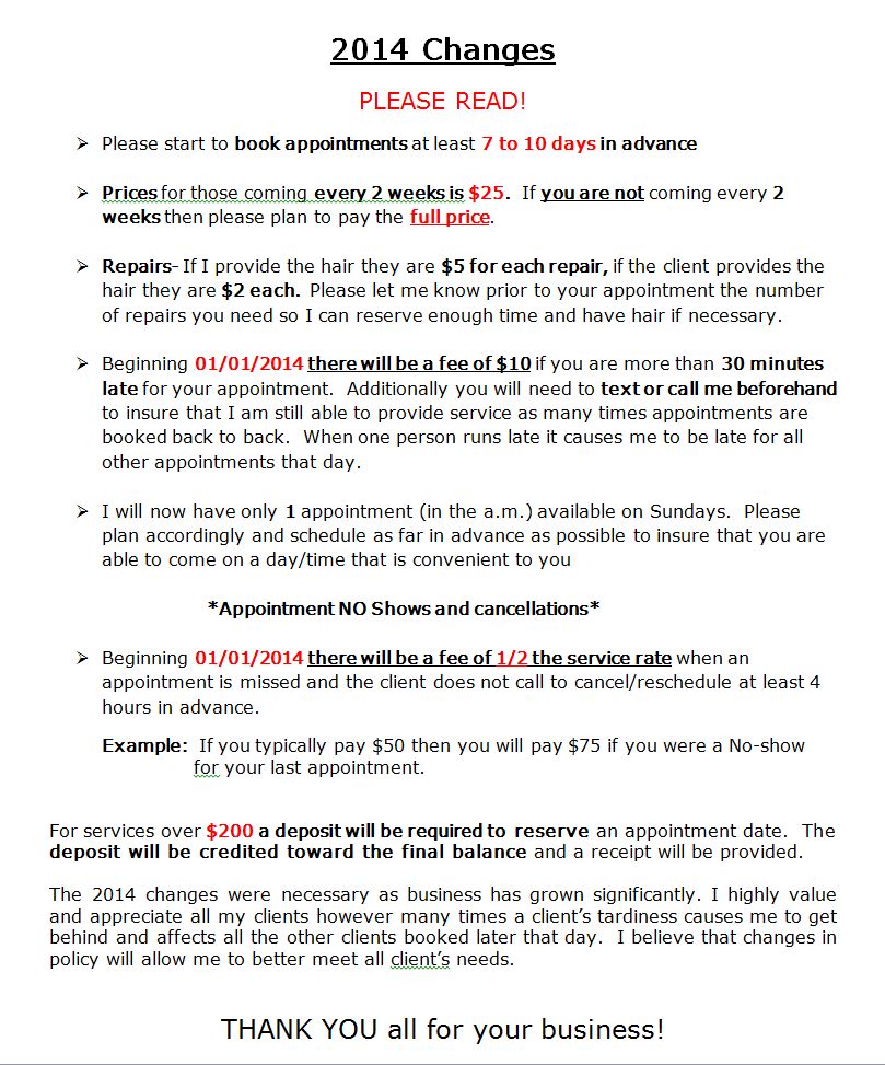 Please read  the change in policy for 2016.