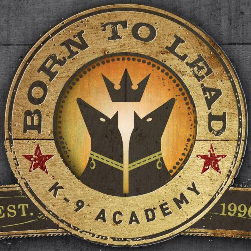 Born to Lead K-9 Academy