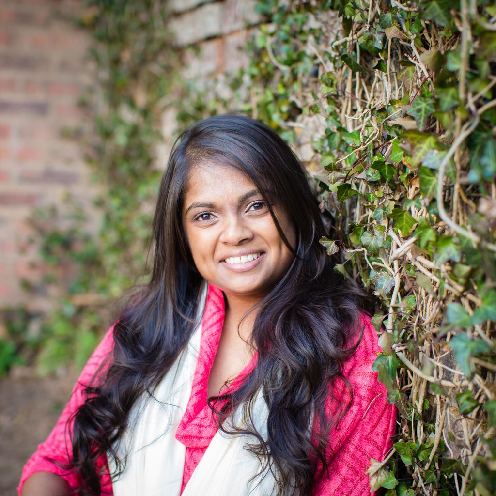 Stephanie Indranee Photography