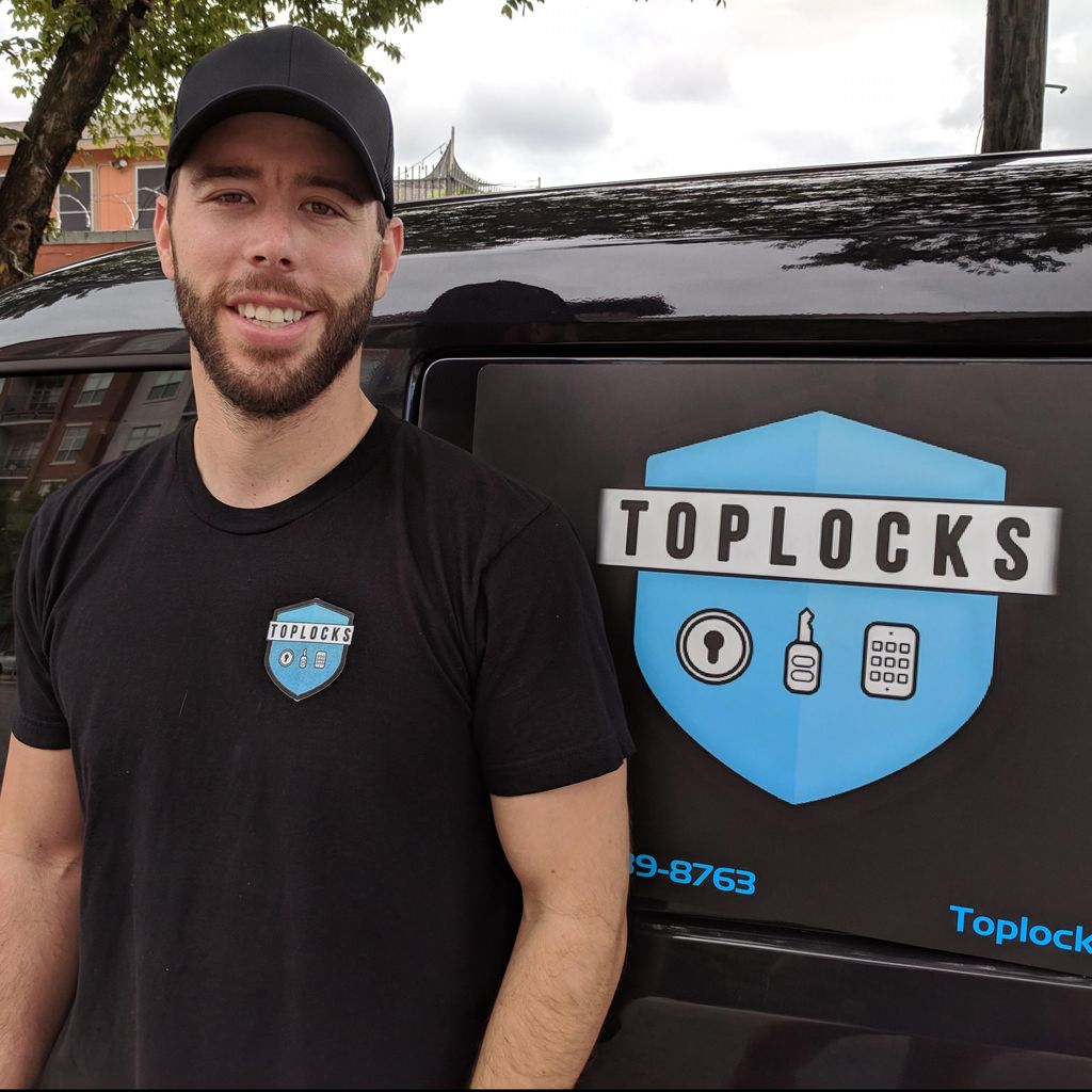 TopLocks