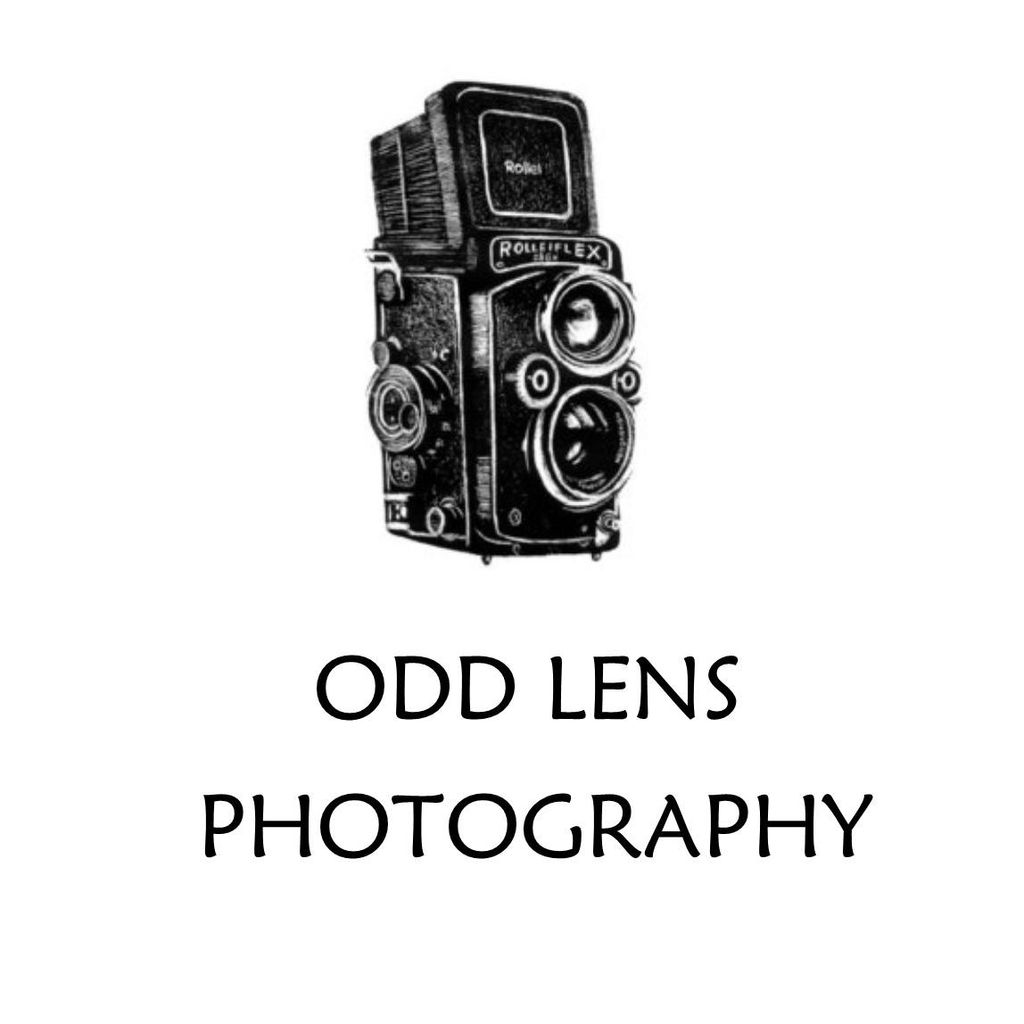 Odd Lens Photography