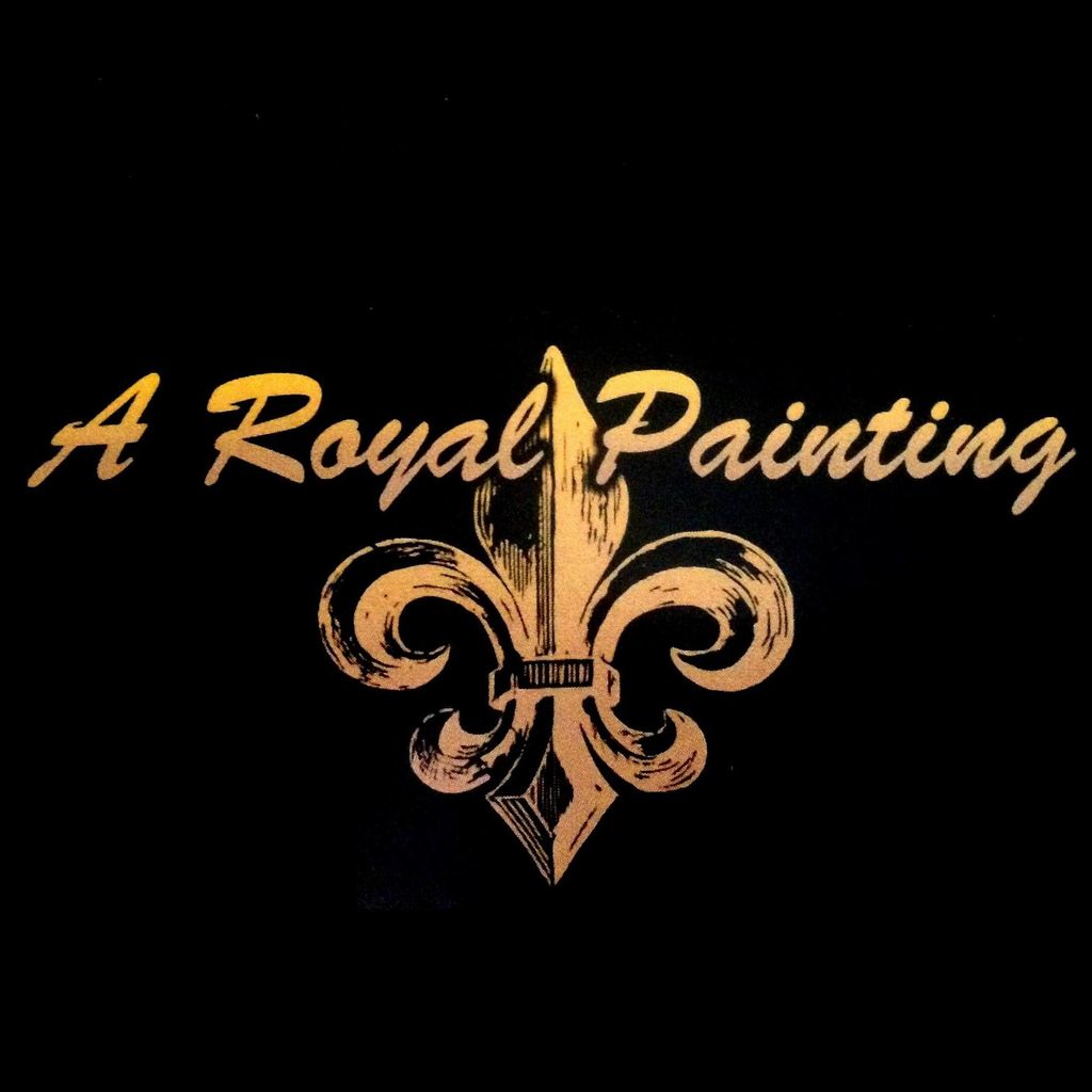A Royal Painting and Sandblasting