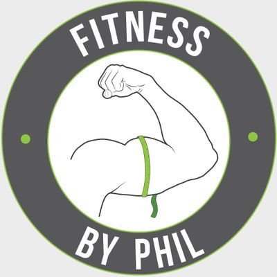 Avatar for Fitness by Phil