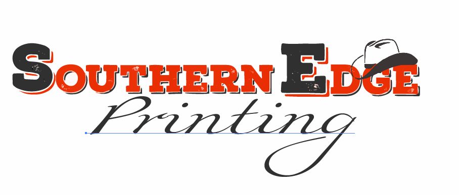 My cousin is opening a screen printing business an