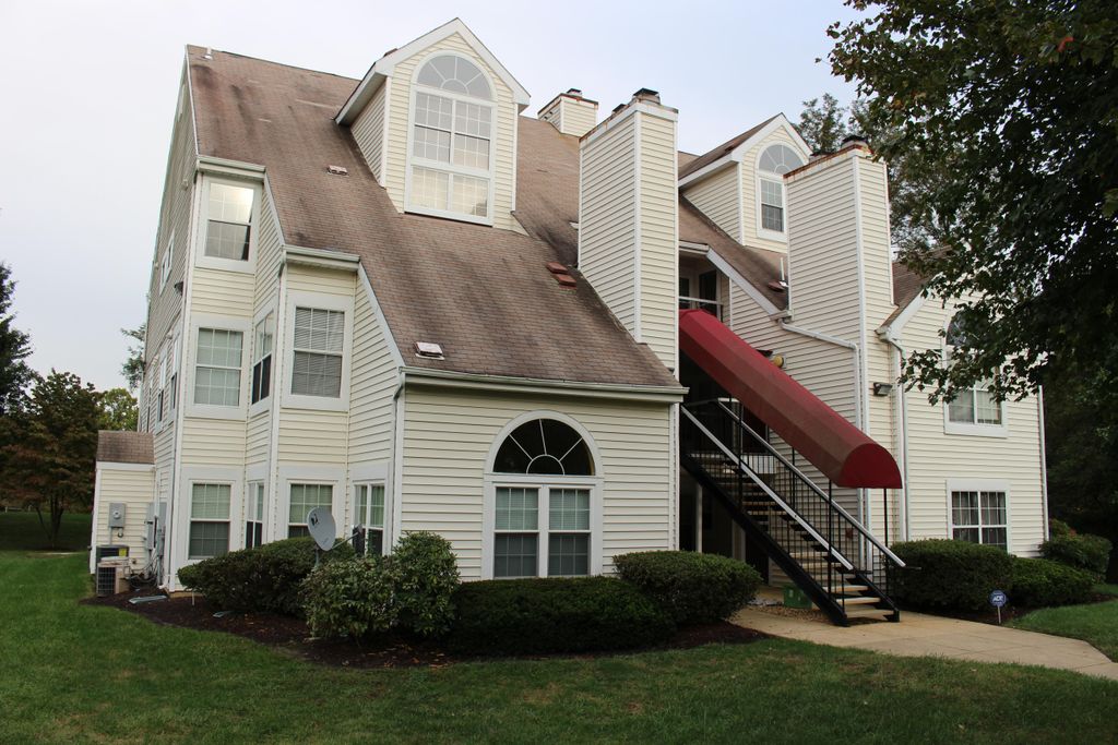 UTSPM - Current managed condo unit Bowie MD
