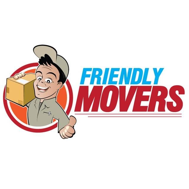 Friendly Movers