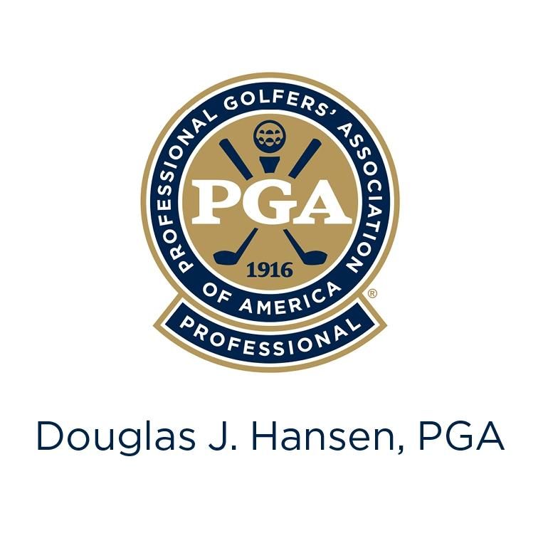 Doug Hansen, PGA