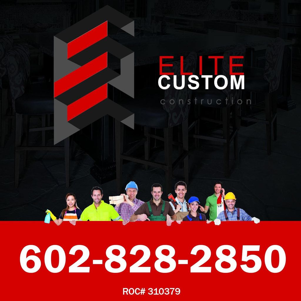 Elite Custom Construction LLC