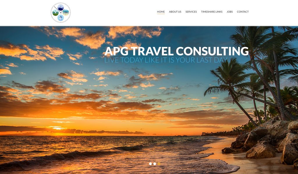 APG Travel Consulting is an independent, third, pa