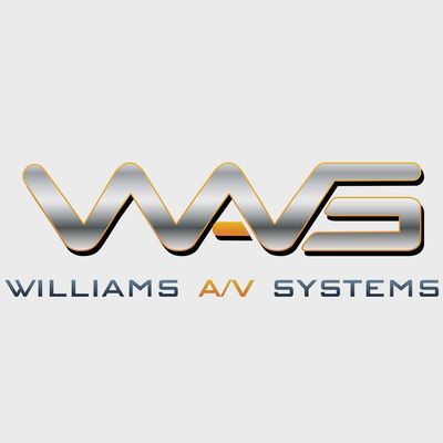 Avatar for Williams A/V Systems LLC.