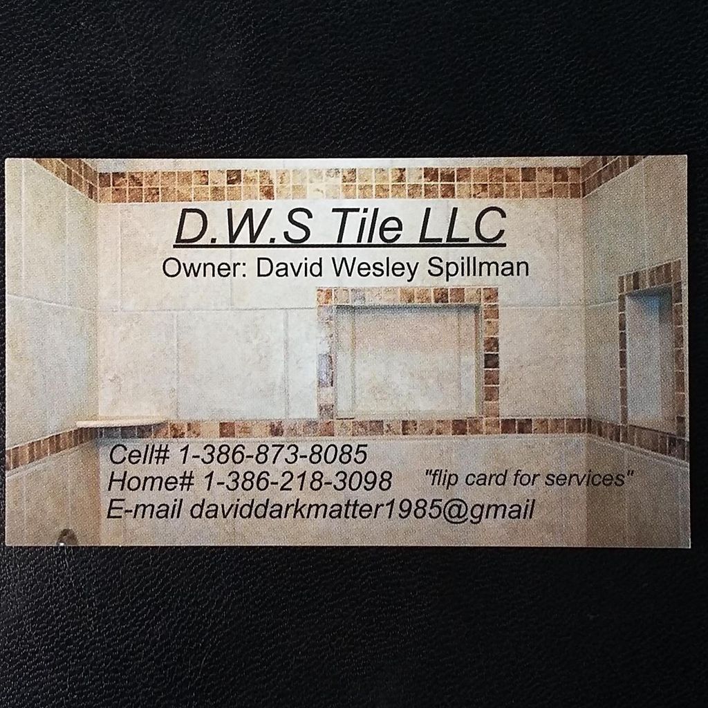 D.W.S Tile l.l.c