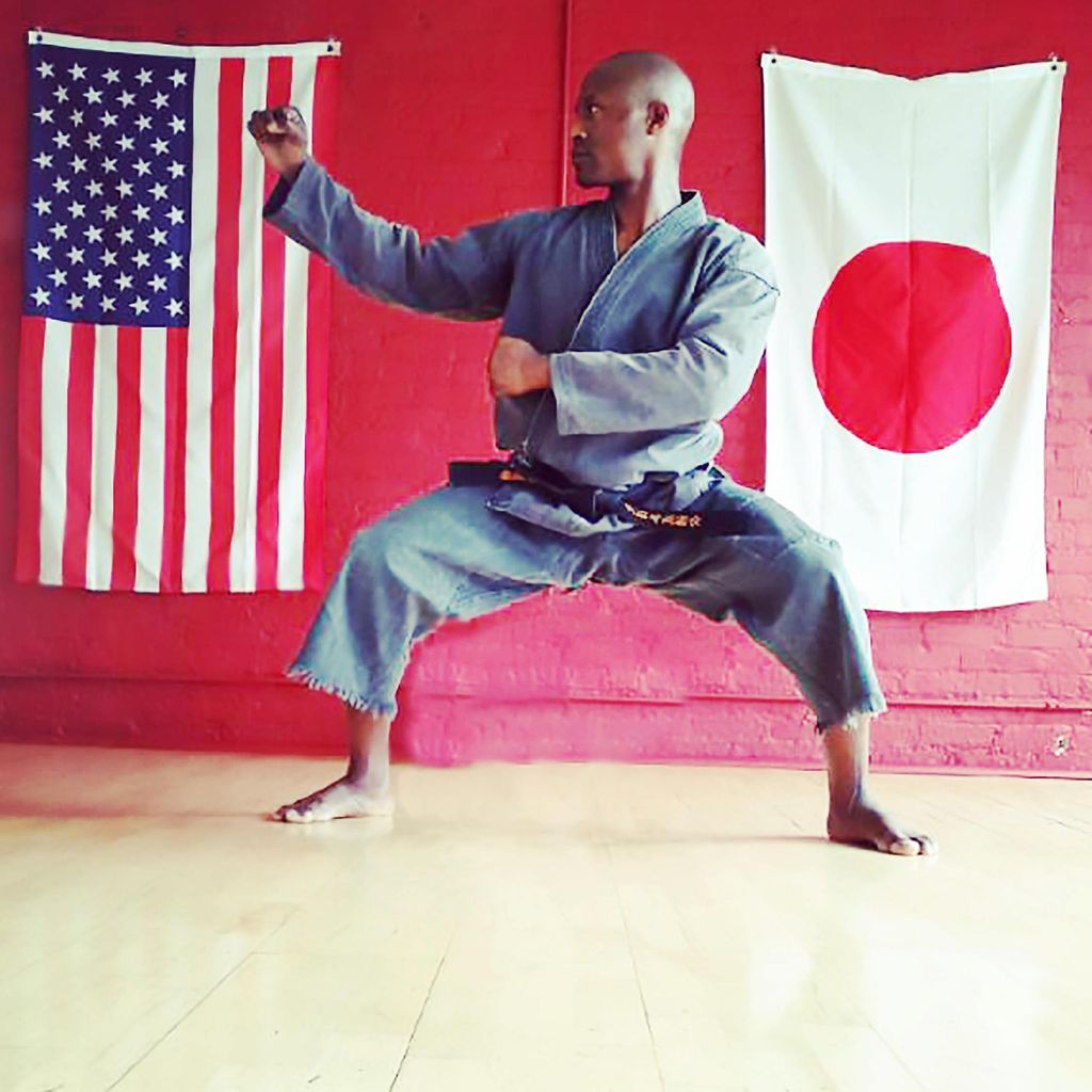 Downtown Karate & Judo