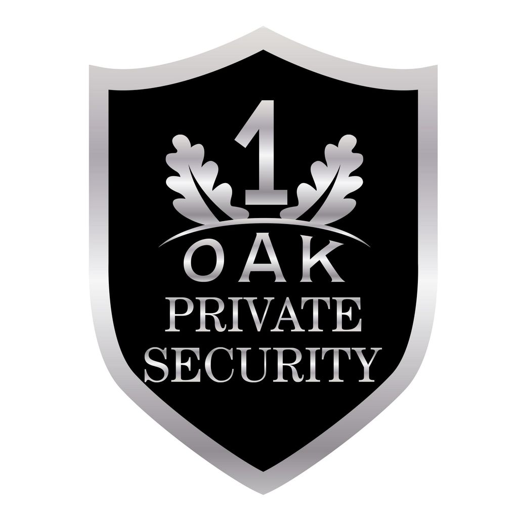 1 OAK Security