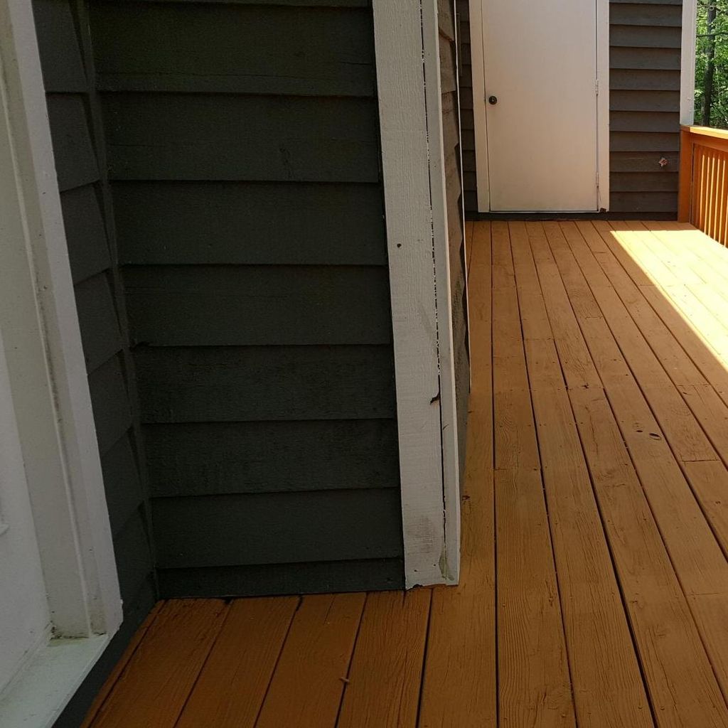 home renovation/rehabs, decks, fence, floors,etc