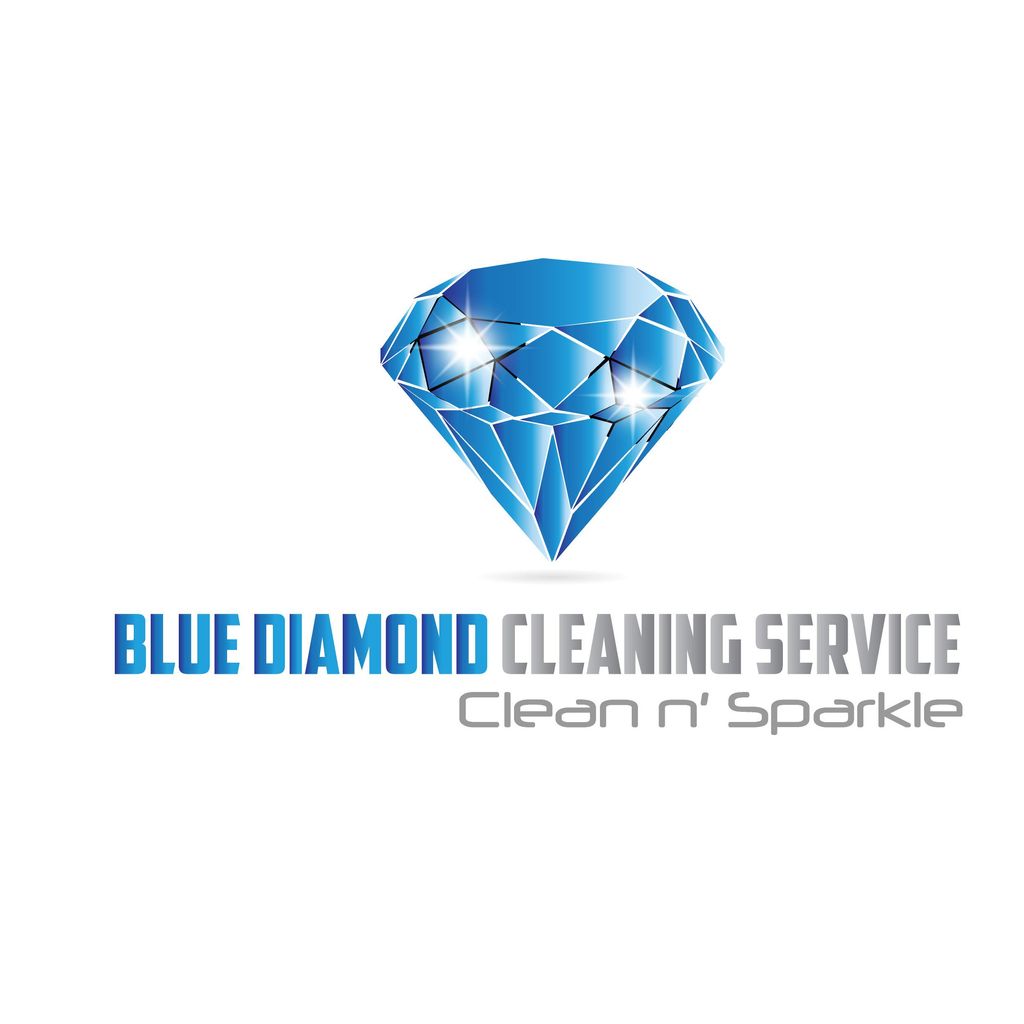 Blue Diamond Cleaning Service