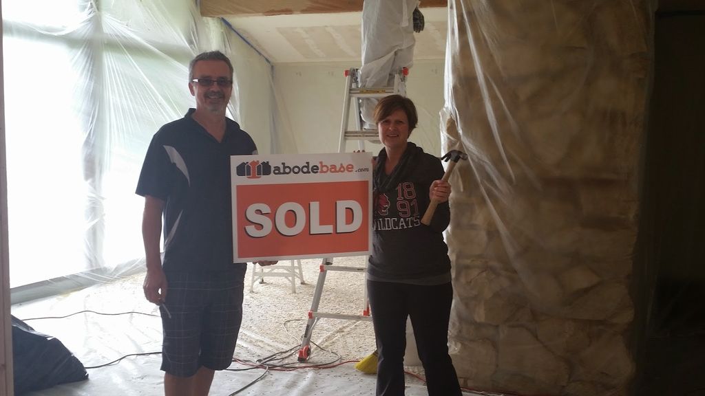 SOLD! Maple Valley Home sold in 1 Day, Purchased a