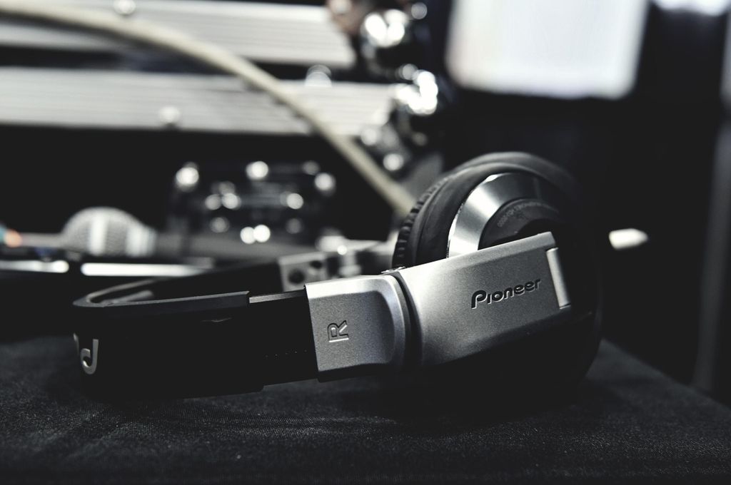 I invest in only high quality musical equipment