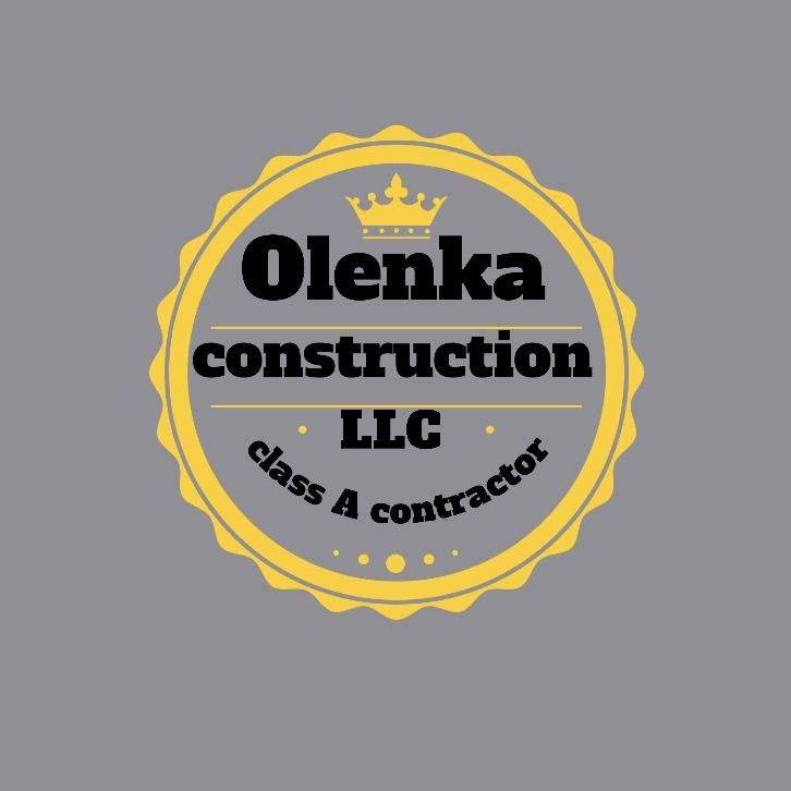 Olenka Construction