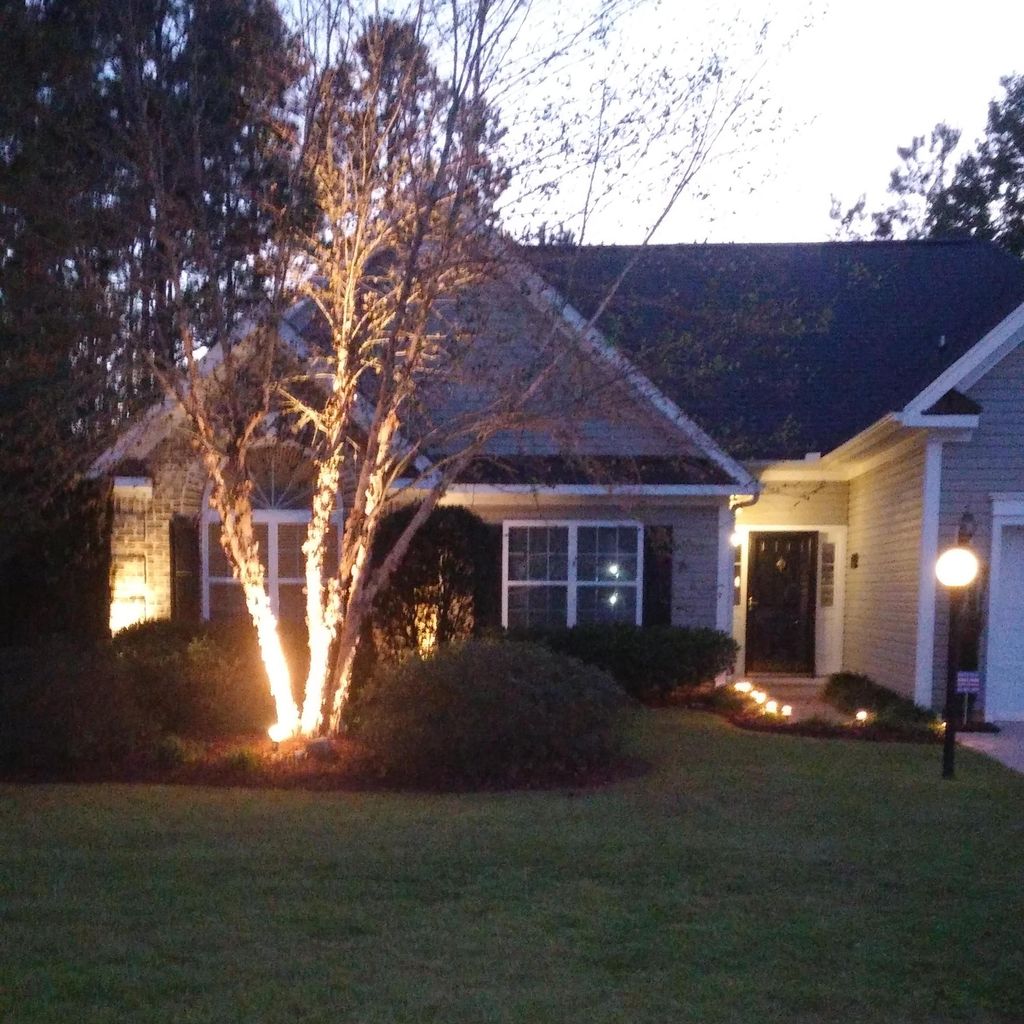 Long Bay Lawn Service