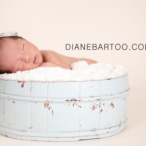 Inland Empire Baby pictures by Diane Bartoo