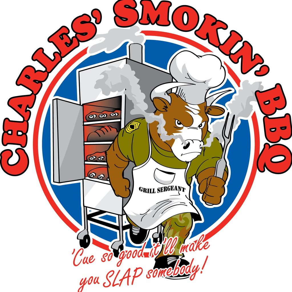 Charles' Smokin' BBQ