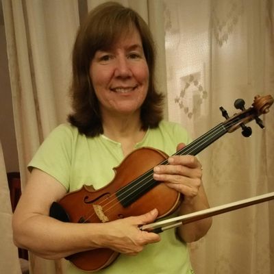 Avatar for Susan Holcomb: Lessons in Violin and Viola