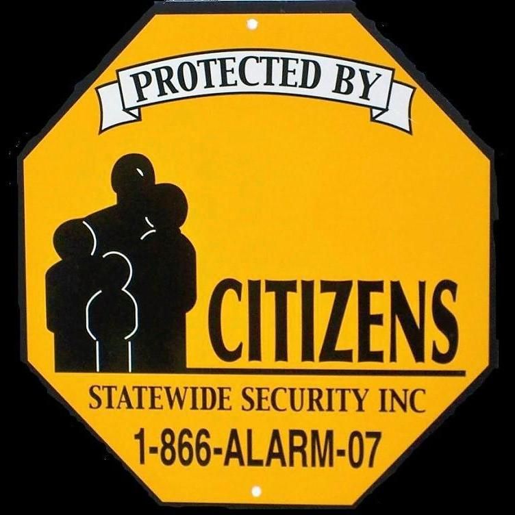 Citizens Statewide Security Inc