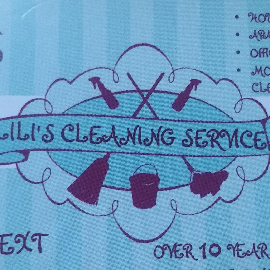Lili's Cleaning Services