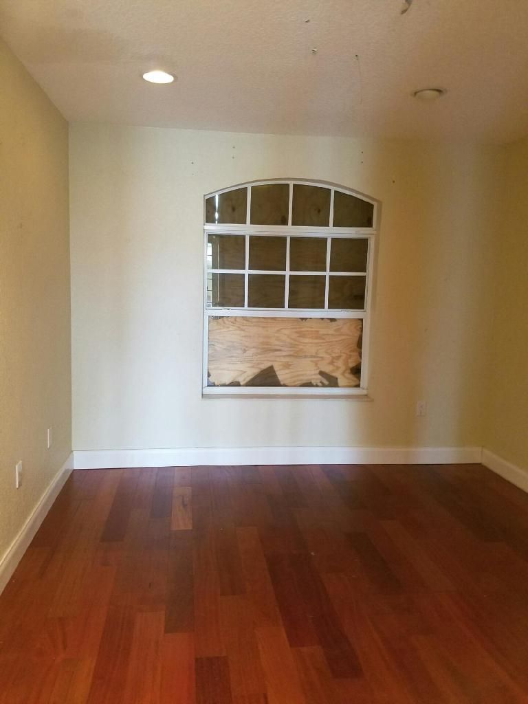 Window Repair