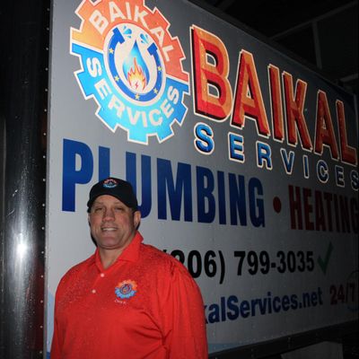 Avatar for Baikal Services®