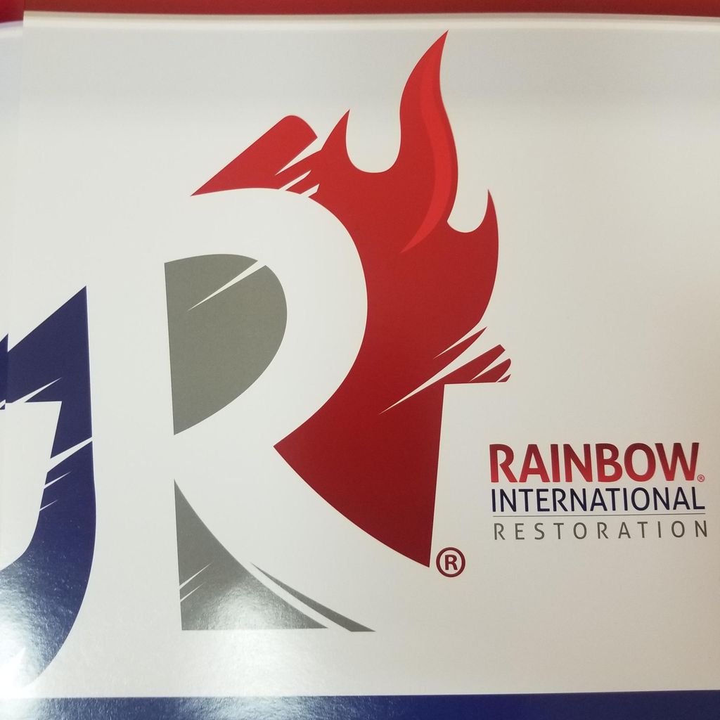 Rainbow International Restoration of Dickinson