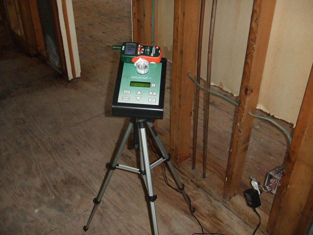We provide full Service Mold/Asbestos Inspection, 