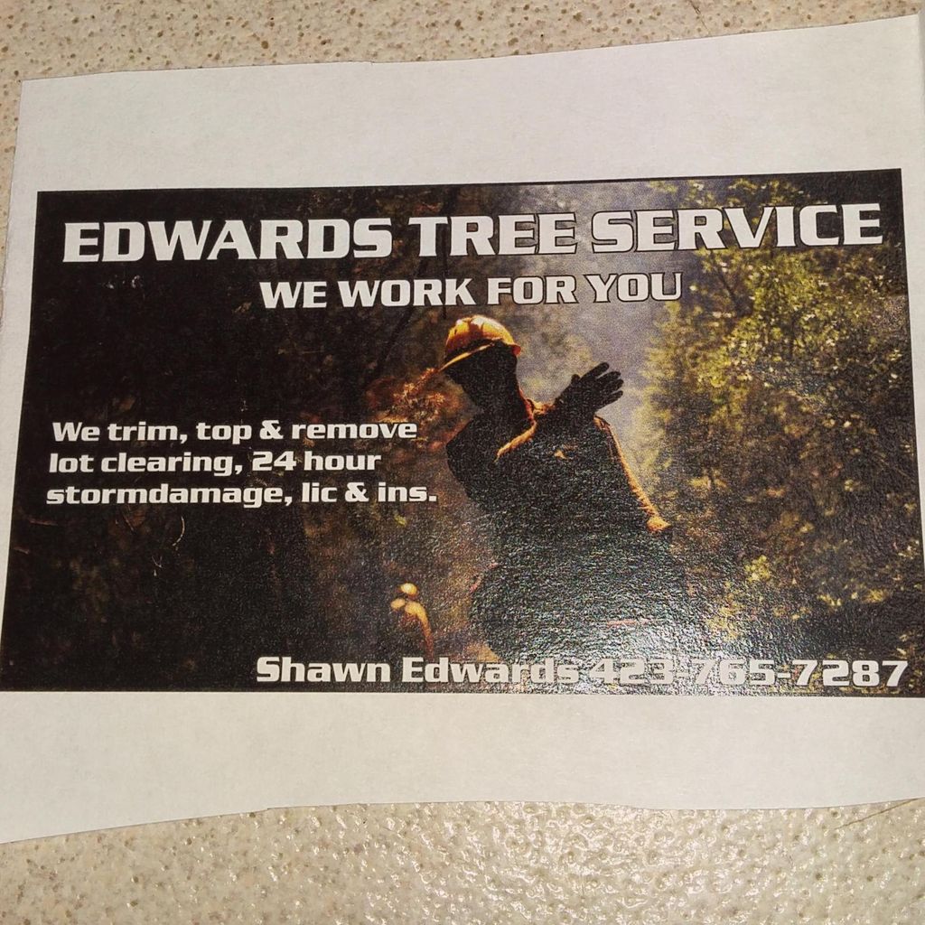 Edwards Tree Service