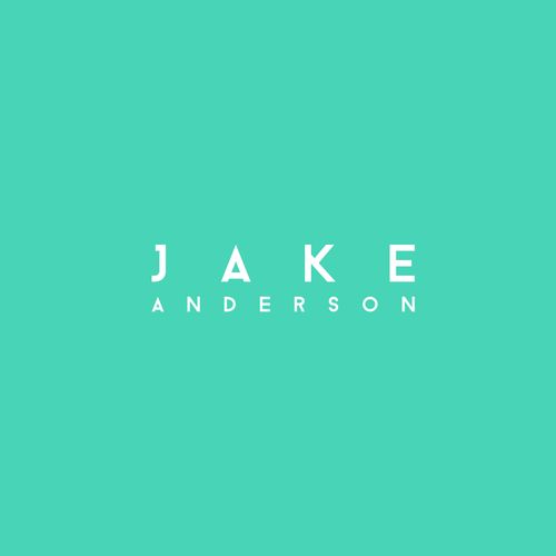 logo work for fine art photographer
Jake Anderson 