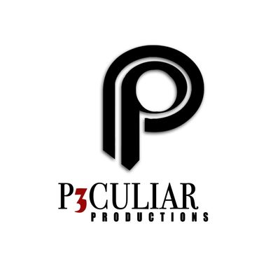 Avatar for P3culiar Productions