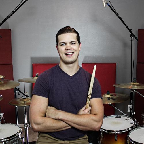 Matt Smith, Drum Educator.