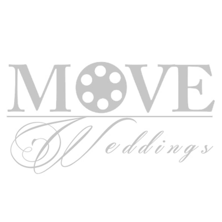 Move Weddings - Kansas City, Columbia, St Louis