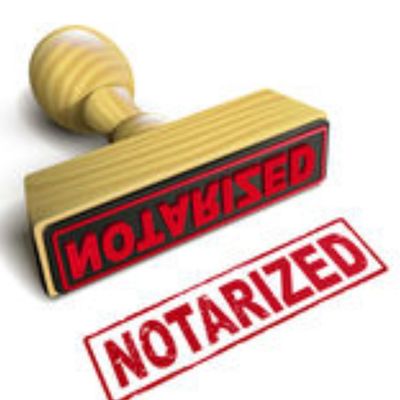 Avatar for MCL NOTARY