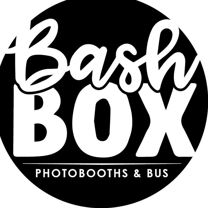 Bash Box Photo Booths and Bus