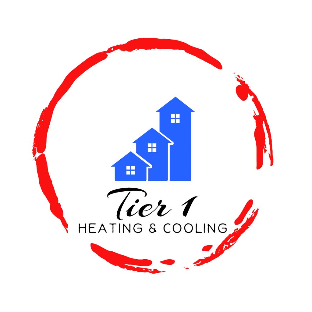 Tier 1 Heating & Cooling, LLC.